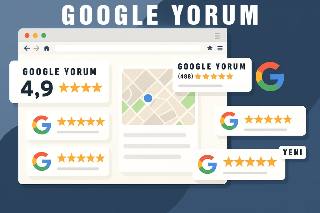 Google Yorum
