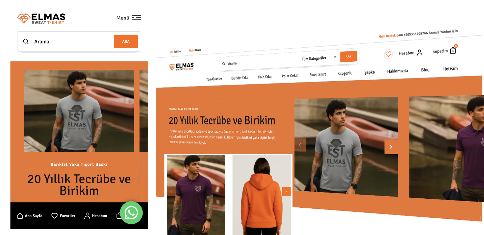 web tasarım