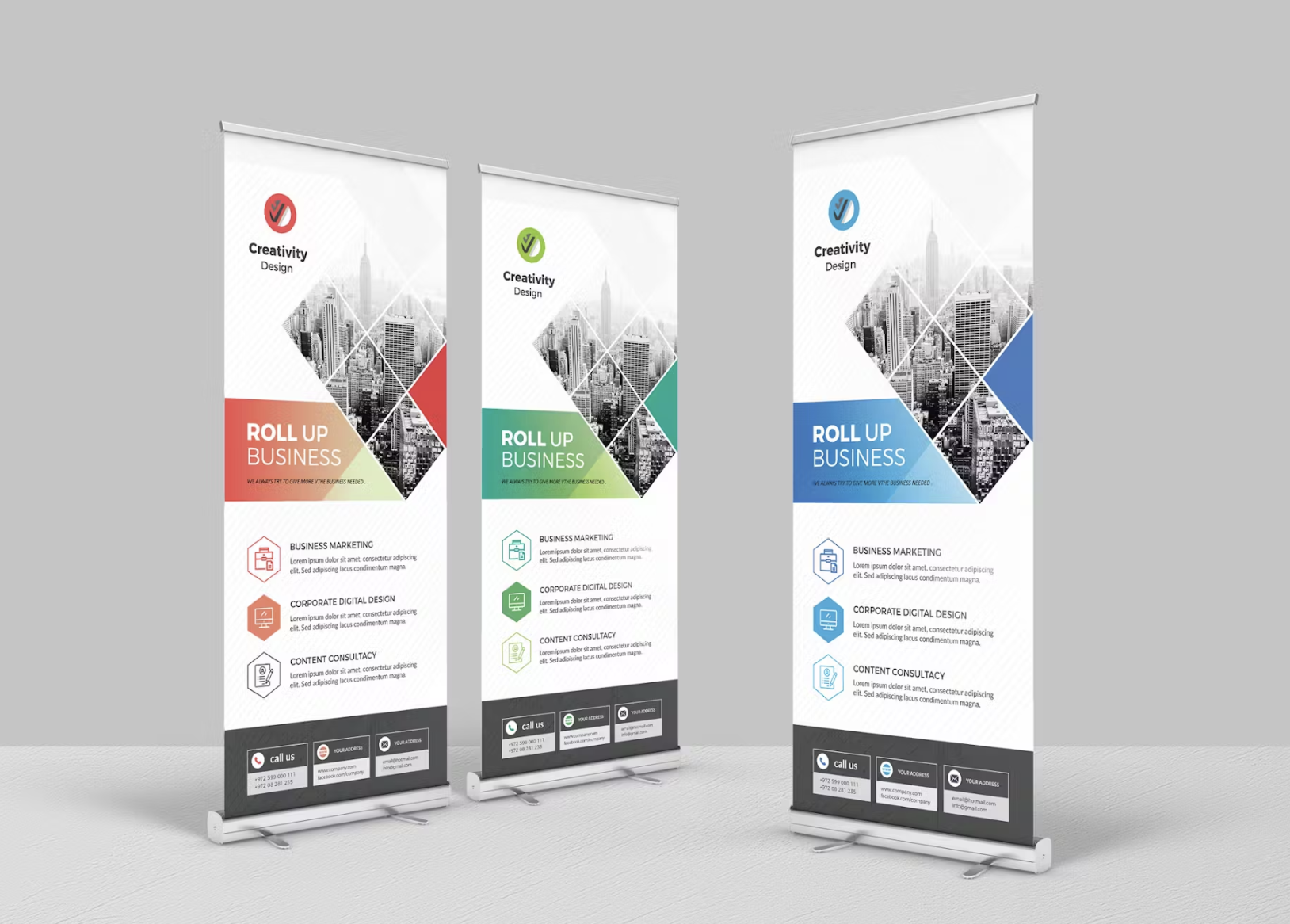 Direk Reklam Fiyatları ve Tasarım Örnekleri