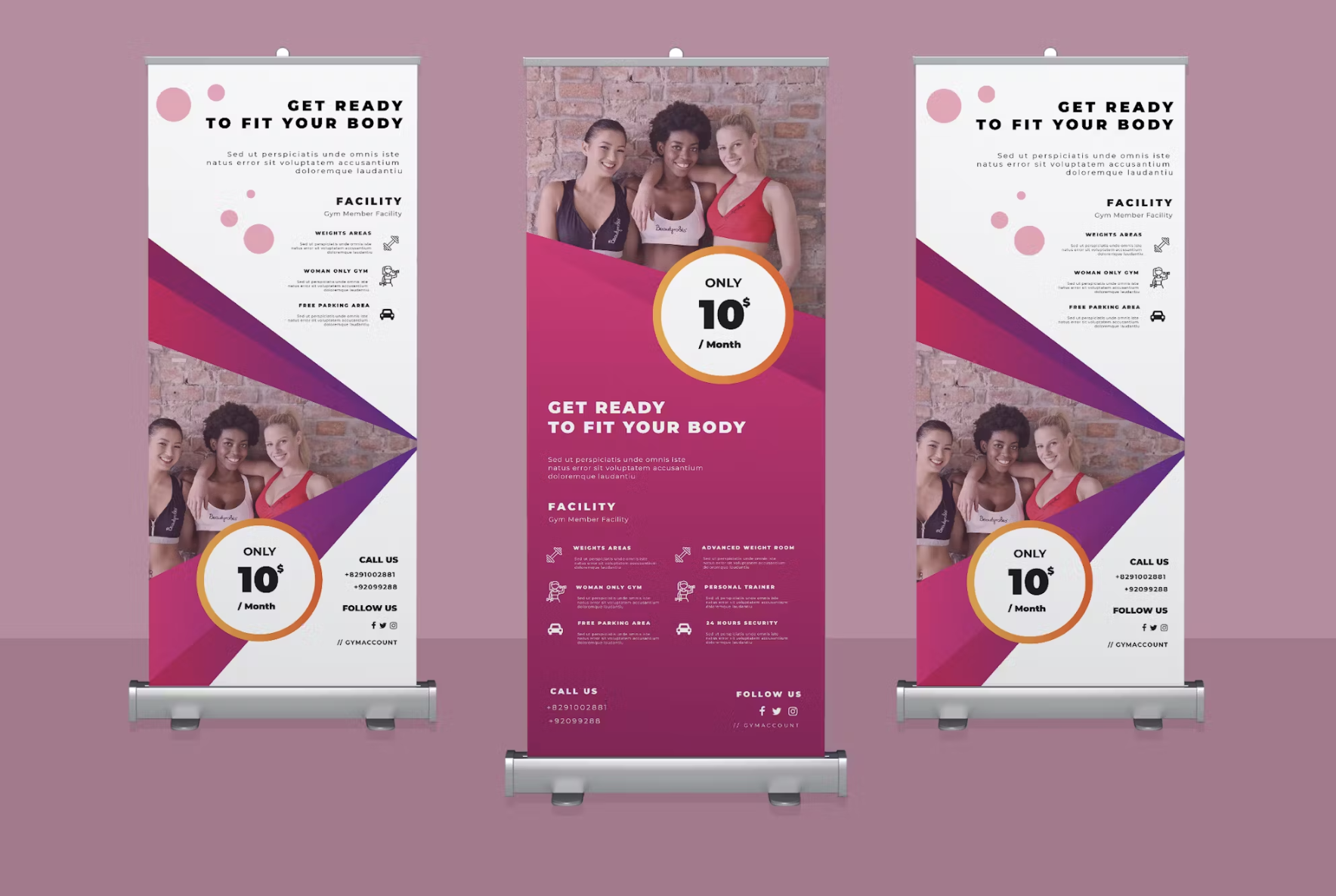 Direk Reklam Uygulama