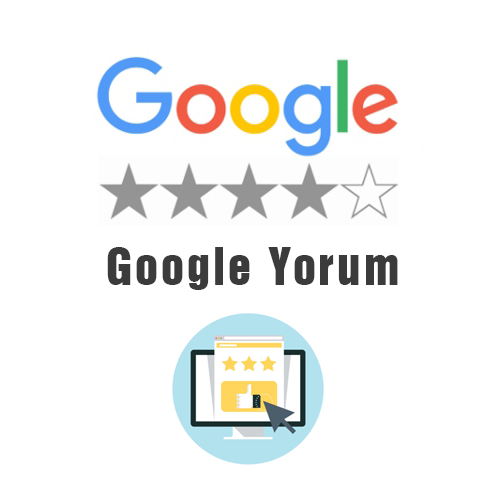 Google Yorum