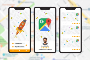 Google maps yorum satın al