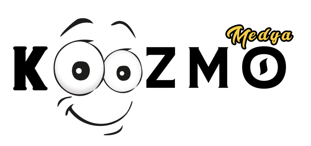koozmo logo