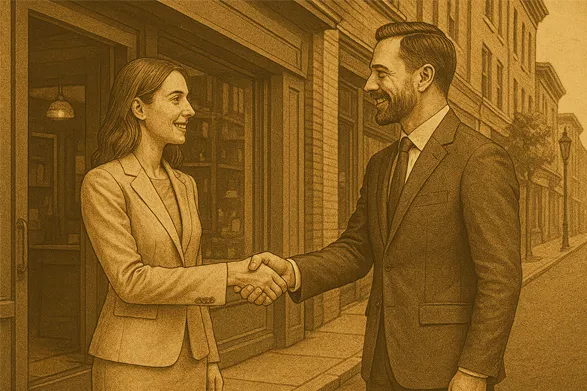 Sosyal Medya Tanışma Paketi