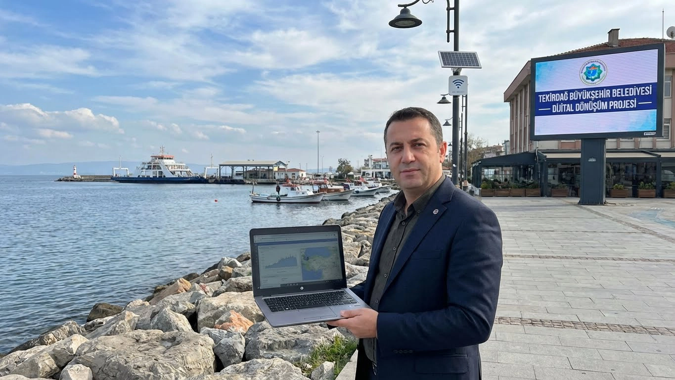 Tekirdağ Reklam Ajansı: Markanızı Trakya’dan Dünyaya Bağlayan Dijital Köprü